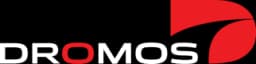 Dromos Logo